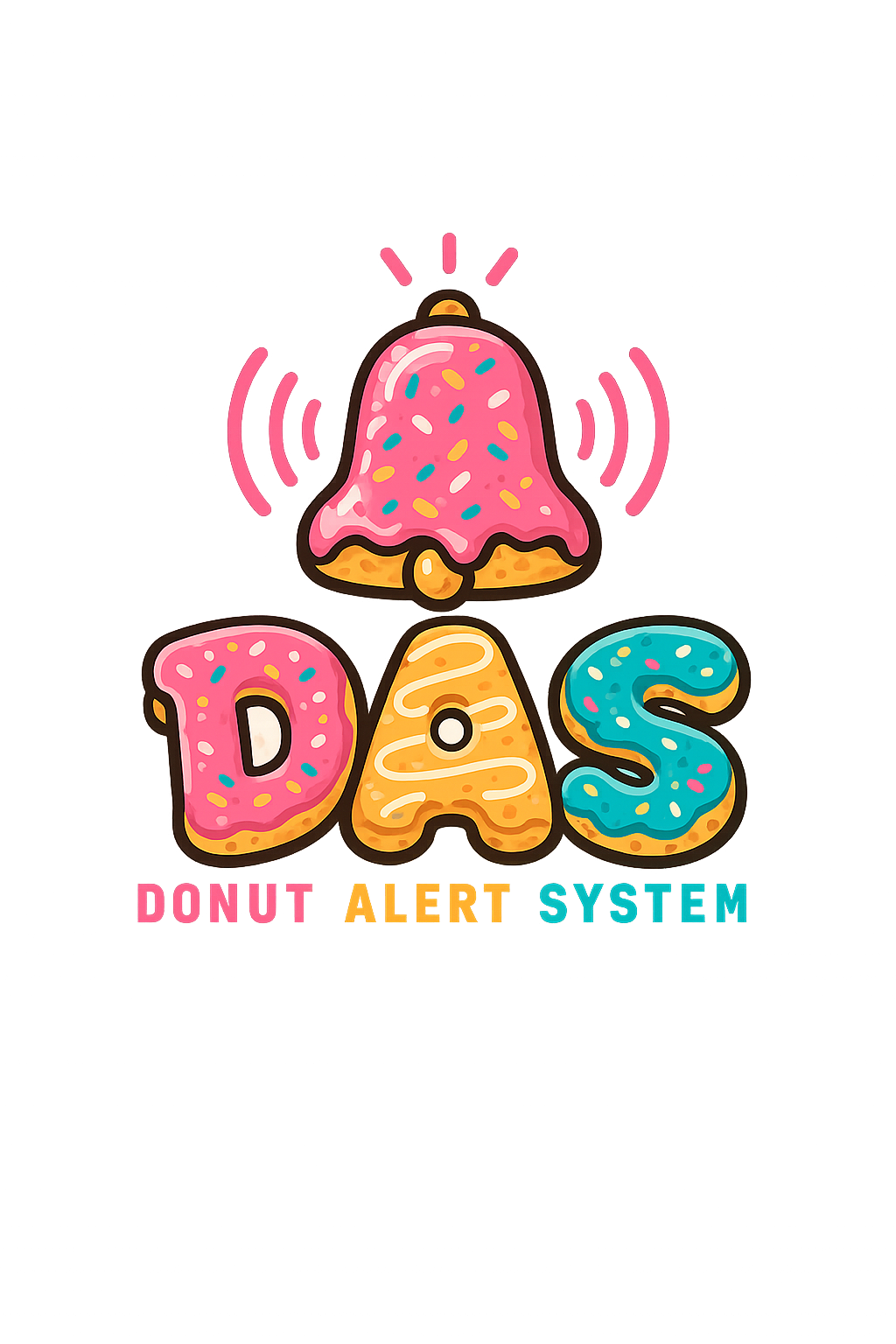 Donut Alert System